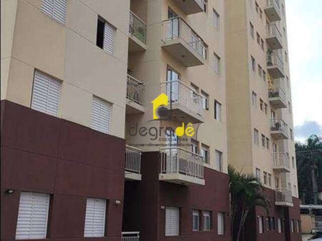 #943 - Apartamento para Venda em São Paulo - SP - 3