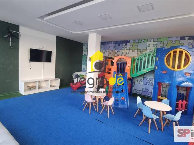 #944 - Apartamento para Venda em São Paulo - SP - 2