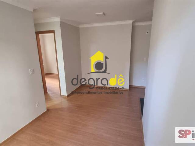 Apartamento para Venda em São Paulo - 5