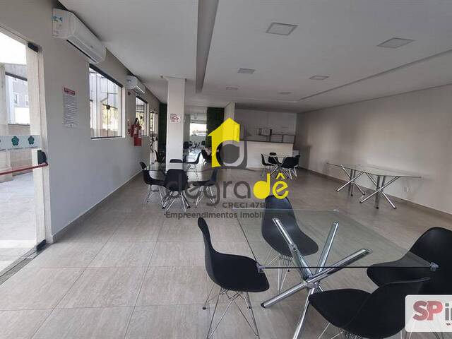 #944 - Apartamento para Venda em São Paulo - SP - 3