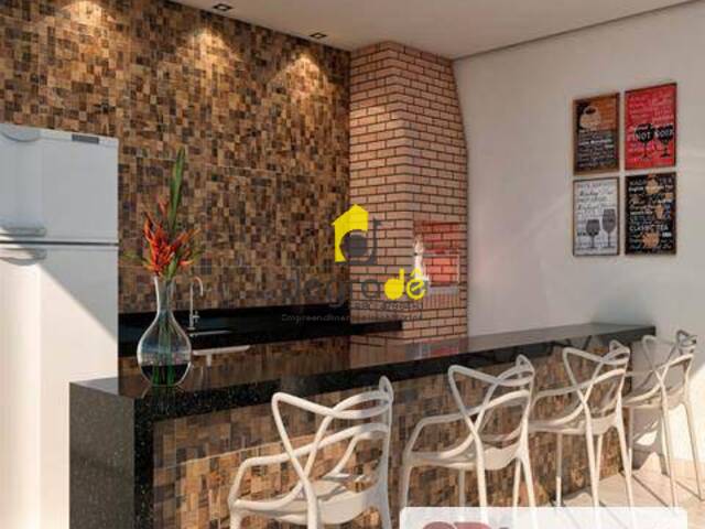 #944 - Apartamento para Venda em São Paulo - SP - 1