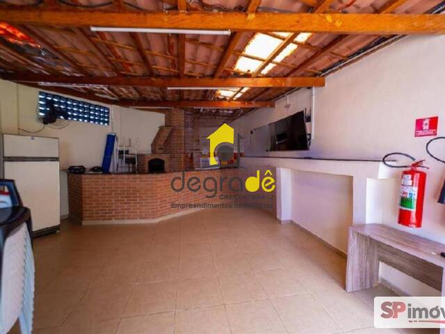 #945 - Apartamento para Venda em São Paulo - SP - 2