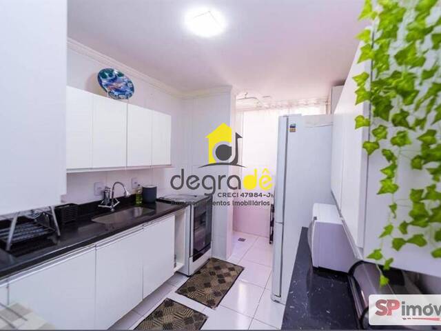 #945 - Apartamento para Venda em São Paulo - SP - 1
