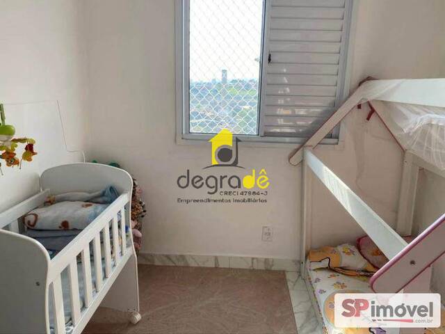 #946 - Apartamento para Venda em Ferraz de Vasconcelos - SP - 2