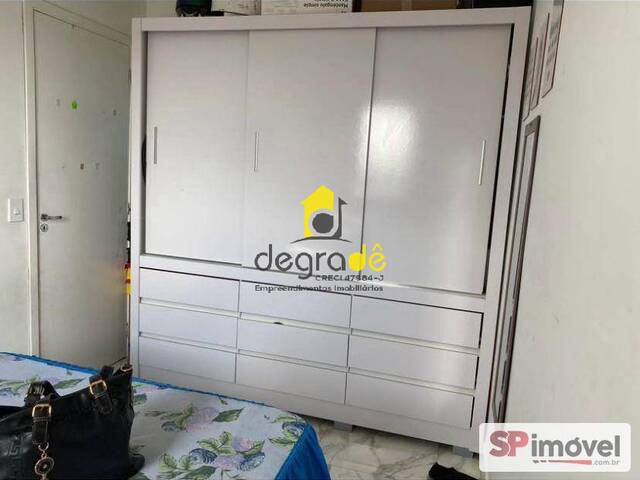 #946 - Apartamento para Venda em Ferraz de Vasconcelos - SP - 3