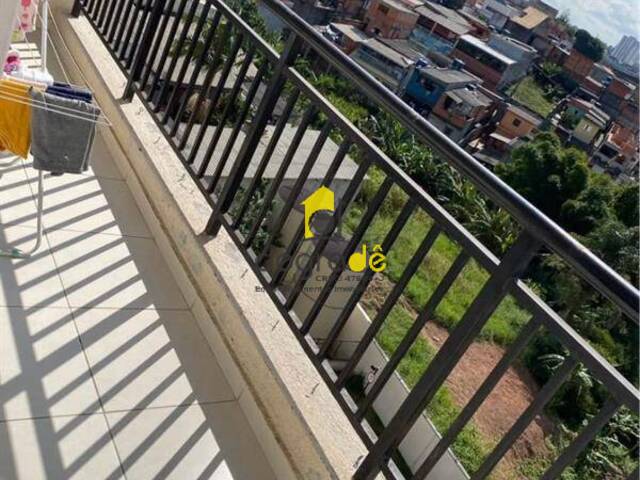 Apartamento para Venda em Ferraz de Vasconcelos - 4