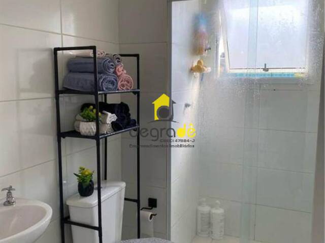 Apartamento para Venda em Ferraz de Vasconcelos - 5