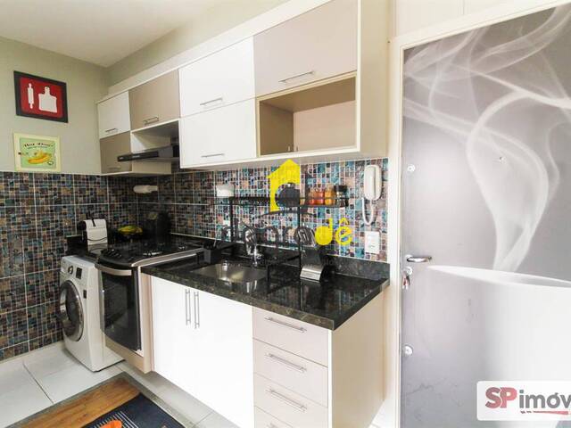 #947 - Apartamento para Venda em São Paulo - SP - 2