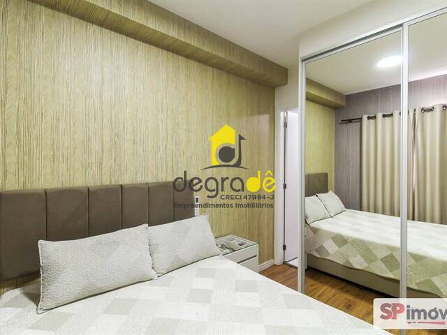 #947 - Apartamento para Venda em São Paulo - SP - 3