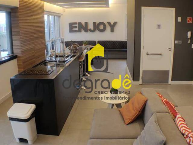 #947 - Apartamento para Venda em São Paulo - SP - 1