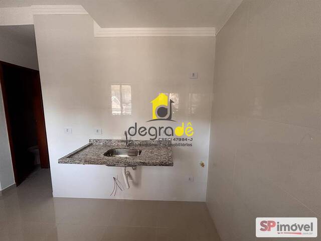 #948 - Apartamento para Venda em São Paulo - SP - 2