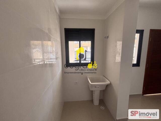 #948 - Apartamento para Venda em São Paulo - SP - 3