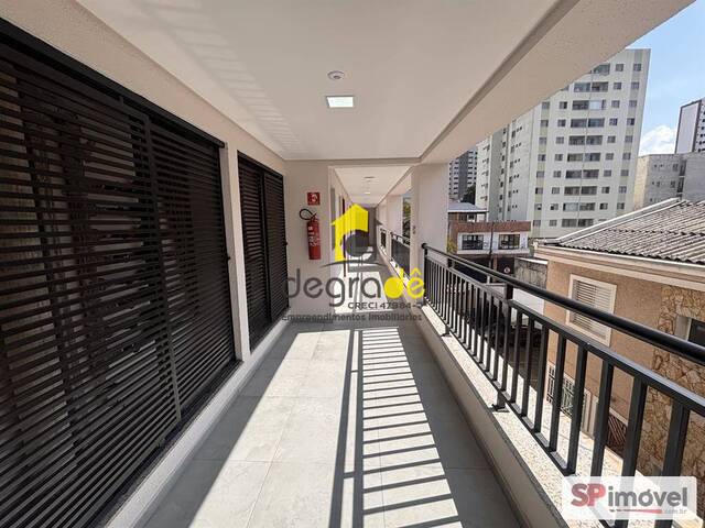 #948 - Apartamento para Venda em São Paulo - SP - 1
