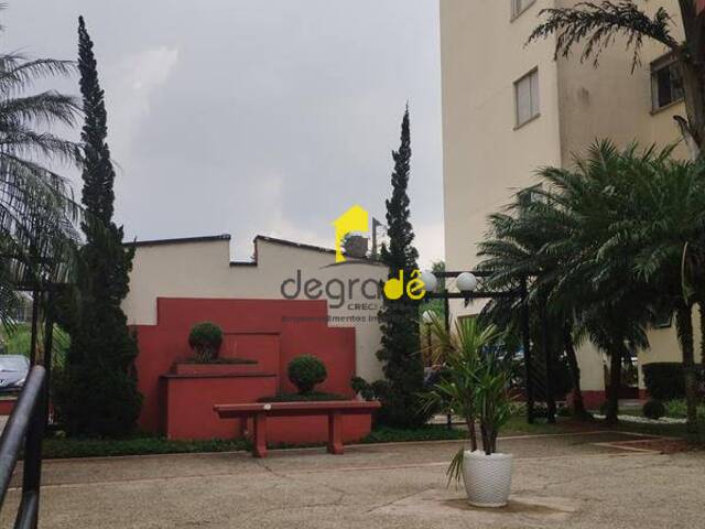#949 - Apartamento para Venda em São Paulo - SP - 1