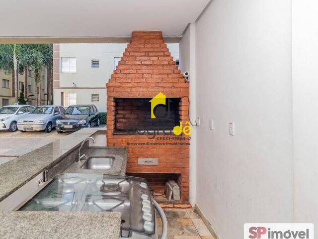 Apartamento para Venda em São Paulo - 4
