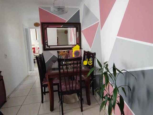 #951 - Apartamento para Venda em São Paulo - SP - 2