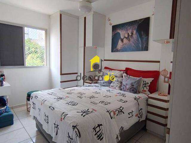 #951 - Apartamento para Venda em São Paulo - SP - 1