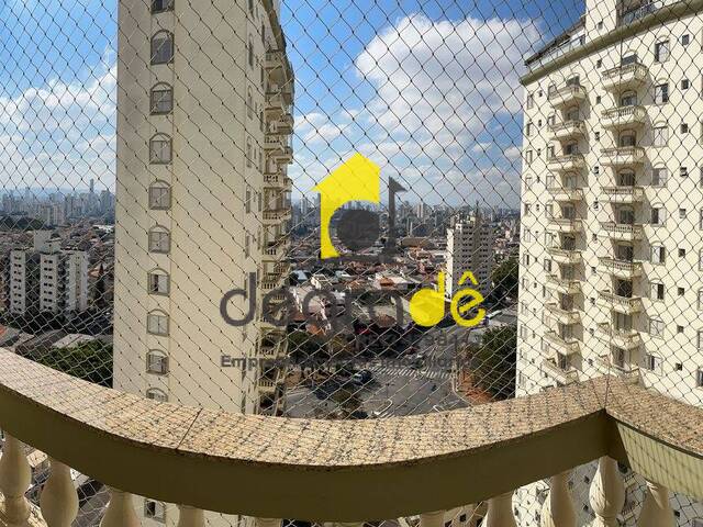 #952 - Apartamento para Venda em São Paulo - SP - 3