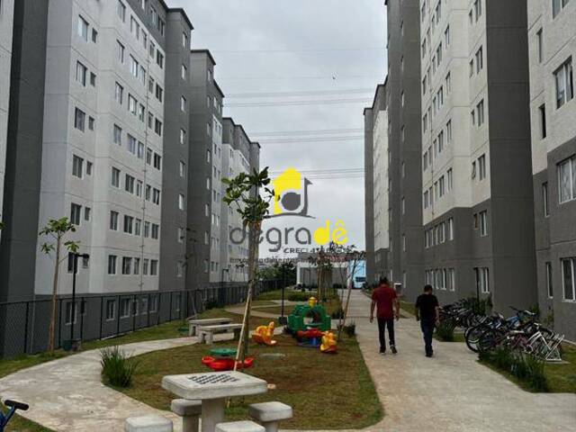 #953 - Apartamento para Venda em São Paulo - SP - 3