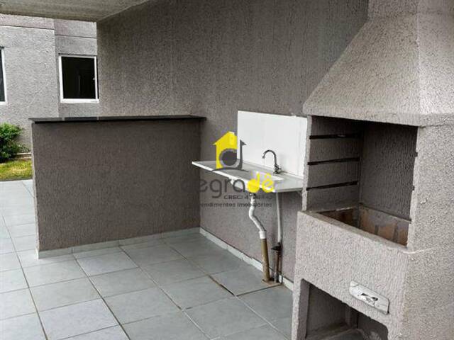 #953 - Apartamento para Venda em São Paulo - SP - 1