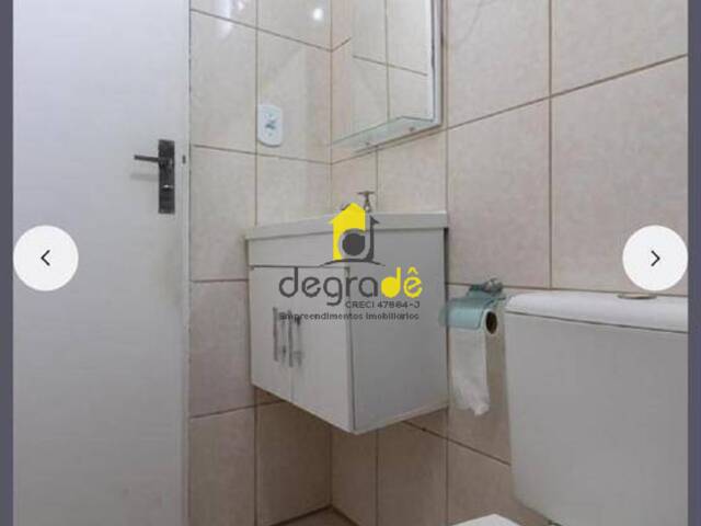 #954 - Apartamento para Venda em São Paulo - SP - 2