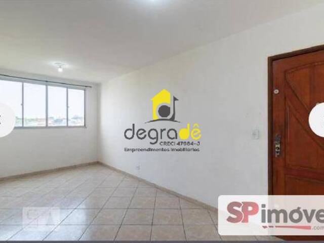 #954 - Apartamento para Venda em São Paulo - SP - 3