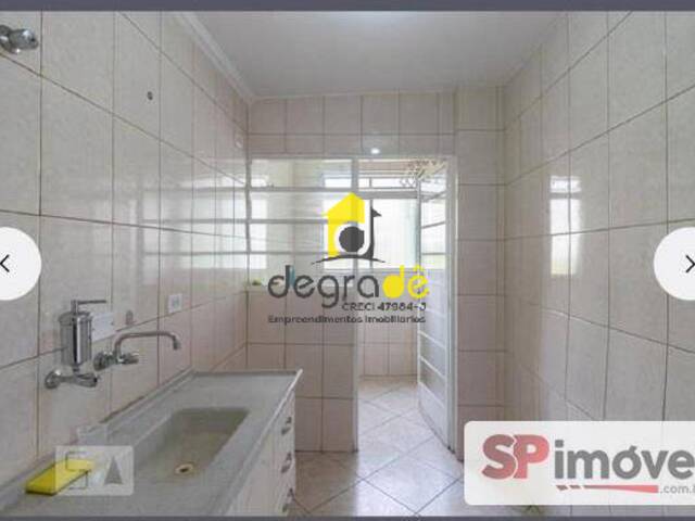 #954 - Apartamento para Venda em São Paulo - SP - 1