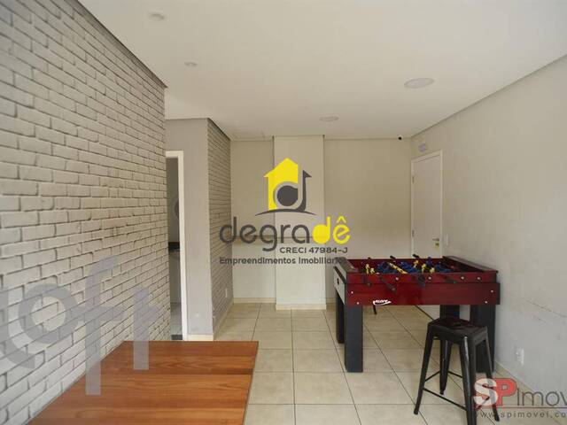 #955 - Apartamento para Venda em São Paulo - SP - 2