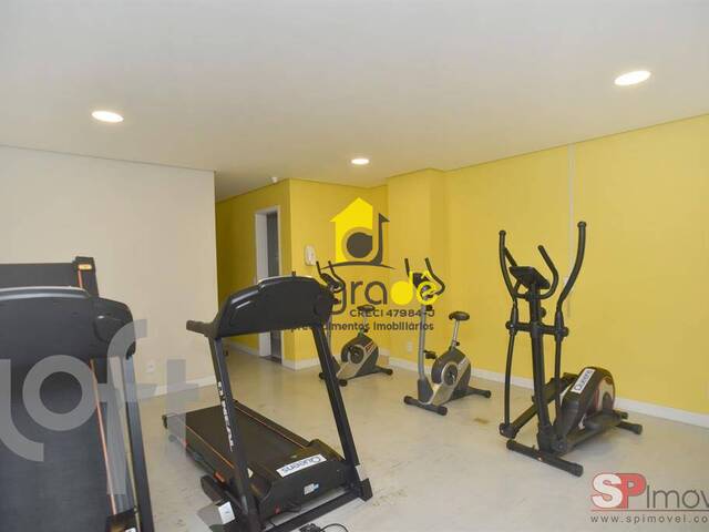 Apartamento para Venda em São Paulo - 5
