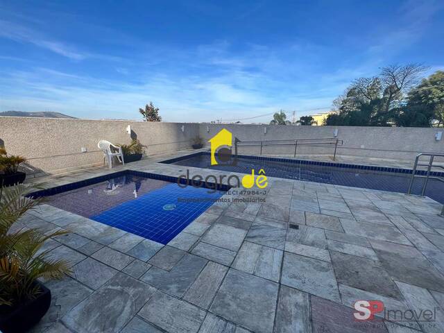 #955 - Apartamento para Venda em São Paulo - SP - 1