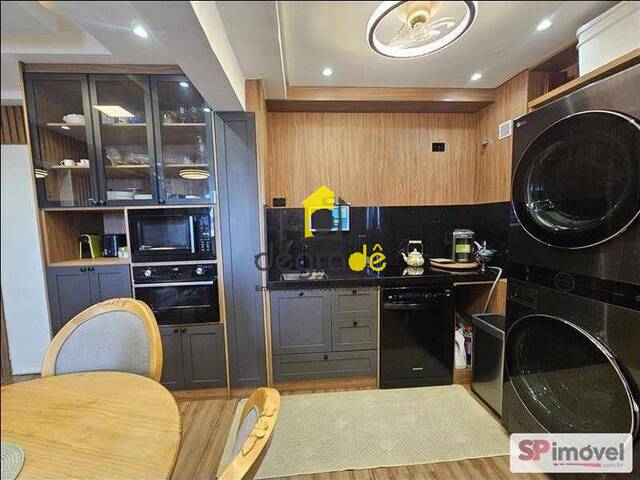 #956 - Apartamento para Venda em São Paulo - SP - 3