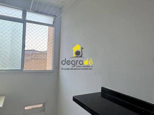 #957 - Apartamento para Venda em São Paulo - SP - 2