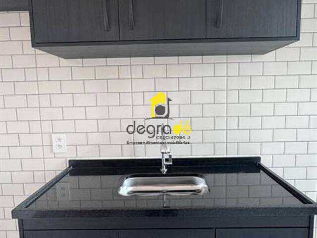 #957 - Apartamento para Venda em São Paulo - SP - 3