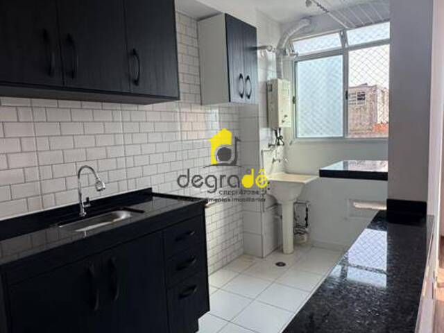 #957 - Apartamento para Venda em São Paulo - SP - 1