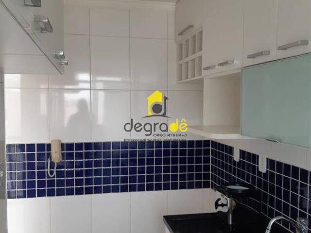 #958 - Apartamento para Venda em São Paulo - SP - 2