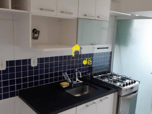 #958 - Apartamento para Venda em São Paulo - SP - 3