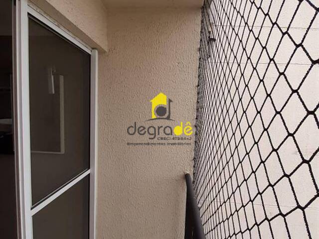 #958 - Apartamento para Venda em São Paulo - SP - 1