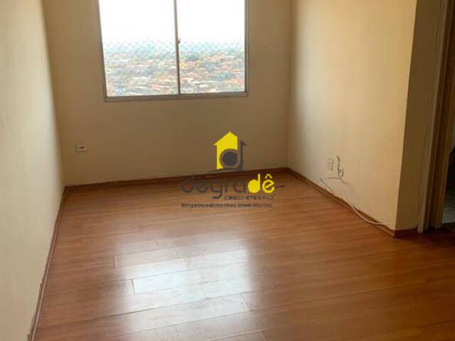 #959 - Apartamento para Venda em São Paulo - SP - 1