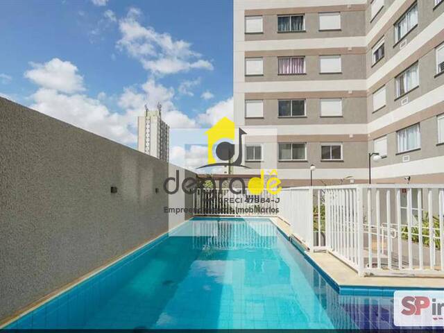 #960 - Apartamento para Venda em São Paulo - SP - 2