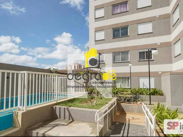 #960 - Apartamento para Venda em São Paulo - SP - 1
