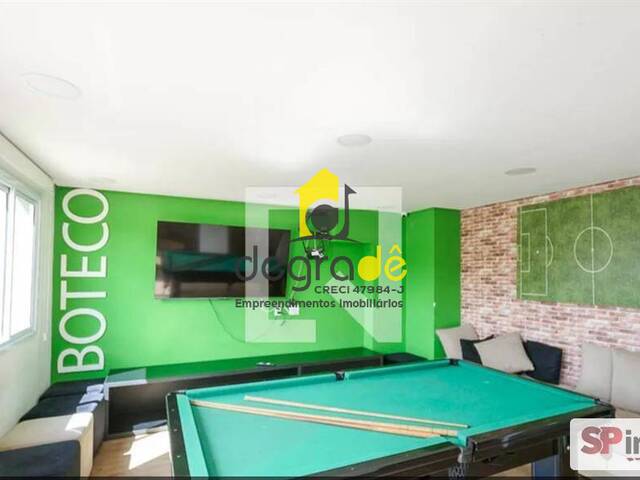#960 - Apartamento para Venda em São Paulo - SP - 3