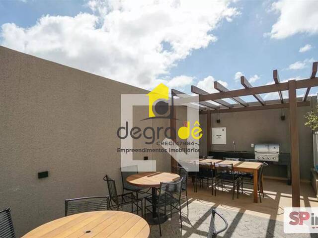 Apartamento para Venda em São Paulo - 4
