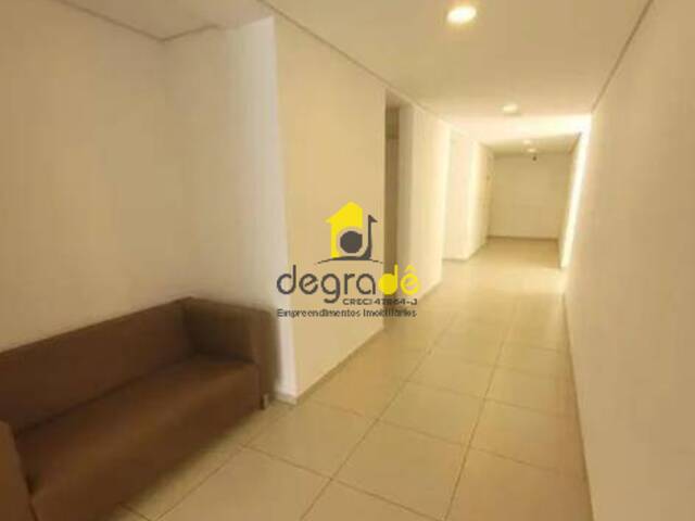 #961 - Apartamento para Venda em São Paulo - SP - 3