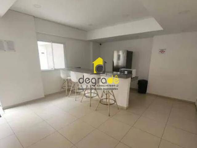 #961 - Apartamento para Venda em São Paulo - SP - 2
