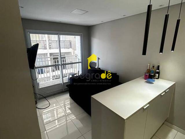 #961 - Apartamento para Venda em São Paulo - SP - 1