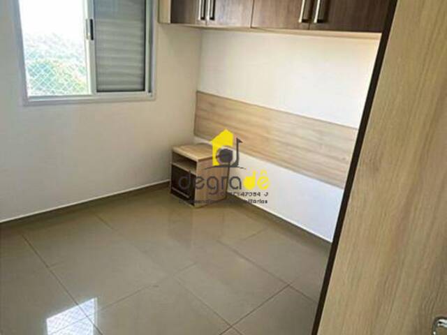 #962 - Apartamento para Venda em São Paulo - SP - 2