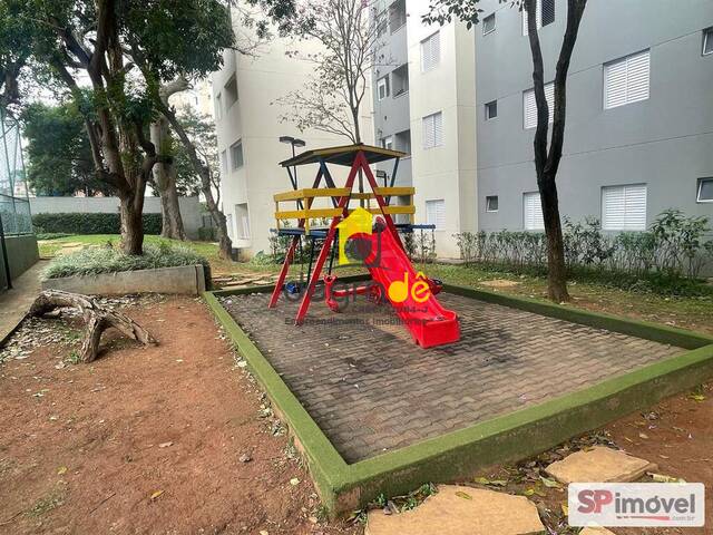 #962 - Apartamento para Venda em São Paulo - SP - 3