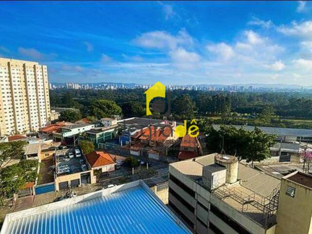 #962 - Apartamento para Venda em São Paulo - SP - 1