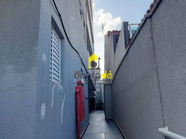 #964 - Apartamento para Venda em São Paulo - SP - 2