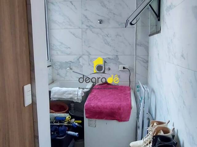 #964 - Apartamento para Venda em São Paulo - SP - 3